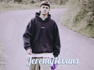 Jeremy1Evans