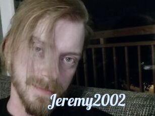 Jeremy2002