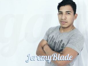 JeremyBlade