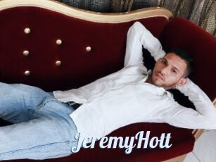 JeremyHott