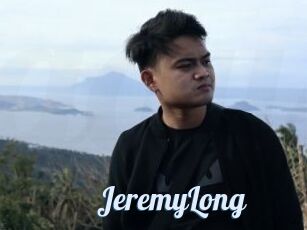 JeremyLong