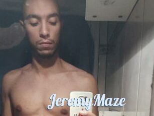 Jeremy_Maze