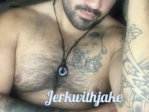 Jerkwithjake