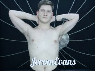 JeromEvans