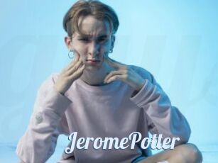 JeromePotter