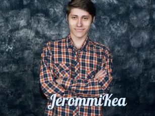 JerommiKea