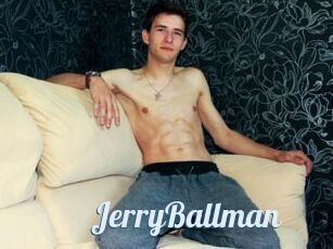 JerryBallman