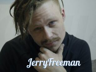 JerryFreeman