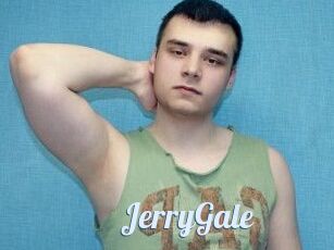 JerryGale