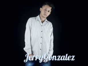 JerryGonzalez