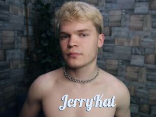 JerryKat