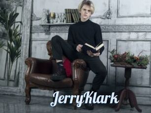 JerryKlark