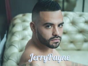 JerryPayne