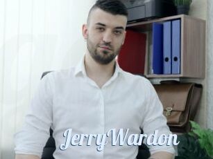 JerryWardon
