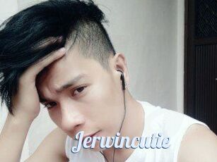 Jerwincutie