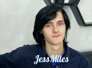 JessMiles