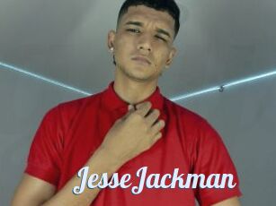 JesseJackman