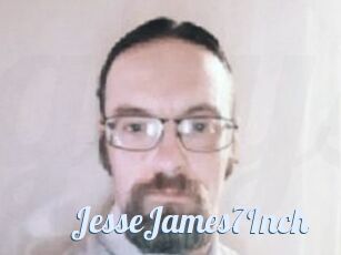 JesseJames7Inch