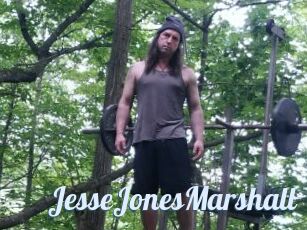 JesseJonesMarshall