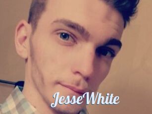 JesseWhite