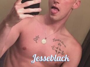 Jesseblack