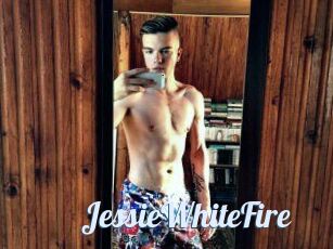 JessieWhiteFire