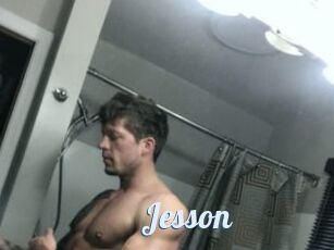 Jesson