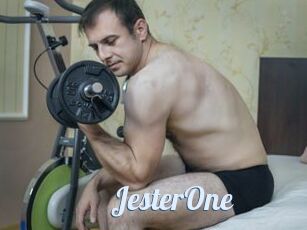 JesterOne