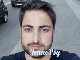 JeunePsy