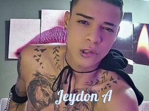 Jeydon_A