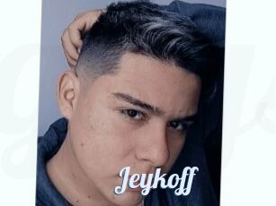 Jeykoff