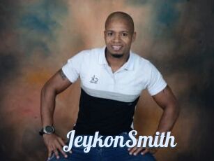 JeykonSmith