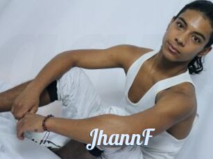 JhannF