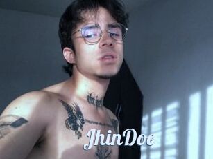JhinDoe
