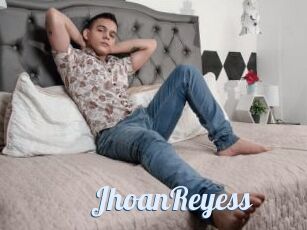 JhoanReyess