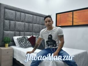 JhoaoManzur
