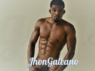JhonGaleano