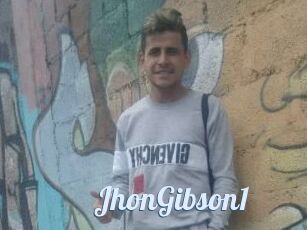 JhonGibson1