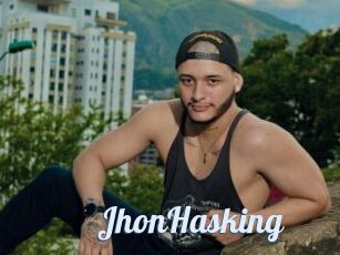 JhonHasking