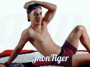 JhonTiger