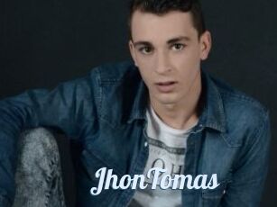 JhonTomas