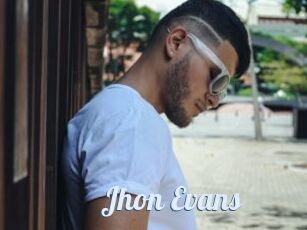Jhon_Evans