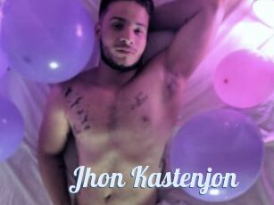 Jhon_Kastenjon