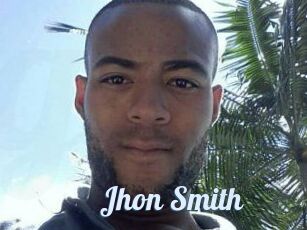 Jhon_Smith
