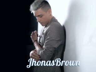 JhonasBrown