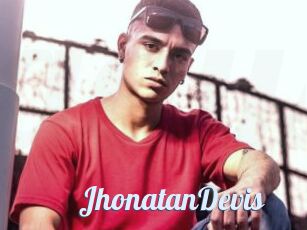 JhonatanDevis