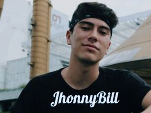 JhonnyBill