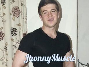 JhonnyMuscle