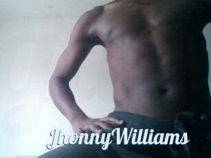 Jhonny_Williams