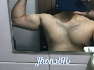 Jhons816